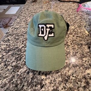 Detroit vs Everybody Fahrenheit  Cap with Embroidered Logo